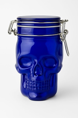 Glass smell proof airtight - smell,