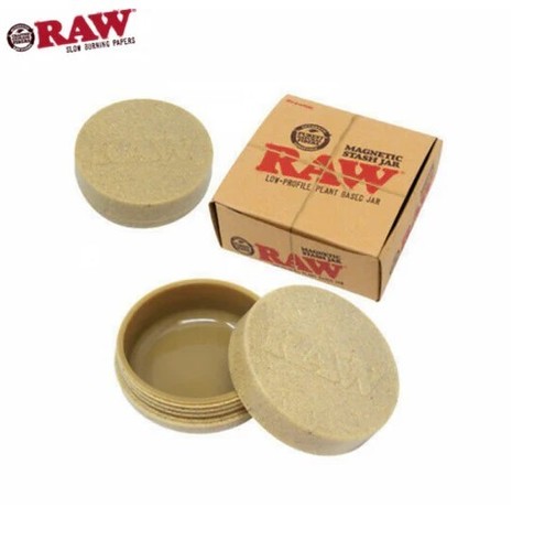Raw magnetic stash - magnetic,